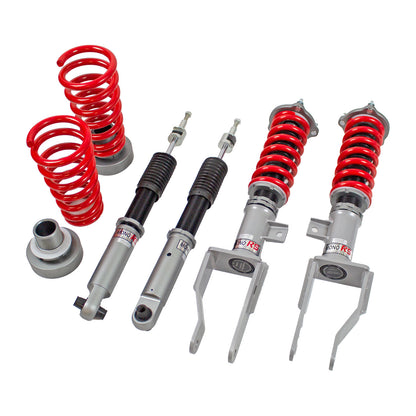 GODSPEED PROJECT Tesla Model Y AWD Dual Motor 2025–2028 MonoRS Coilovers