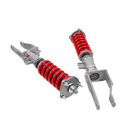 GODSPEED PROJECT Tesla Model Y AWD Dual Motor 2025–2028 MonoRS Coilovers