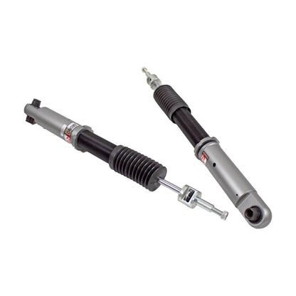 GODSPEED PROJECT Tesla Model Y AWD Dual Motor 2025–2028 MonoRS Coilovers