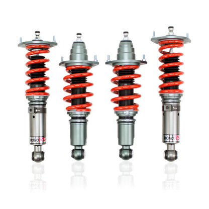 Godspeed Mazda Miata (NA/NB) Coilovers