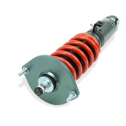 GODSPEED Mazda Miata (NA/NB) 1990-05 MonoRS Coilovers (2.75" Extended Top Hat)