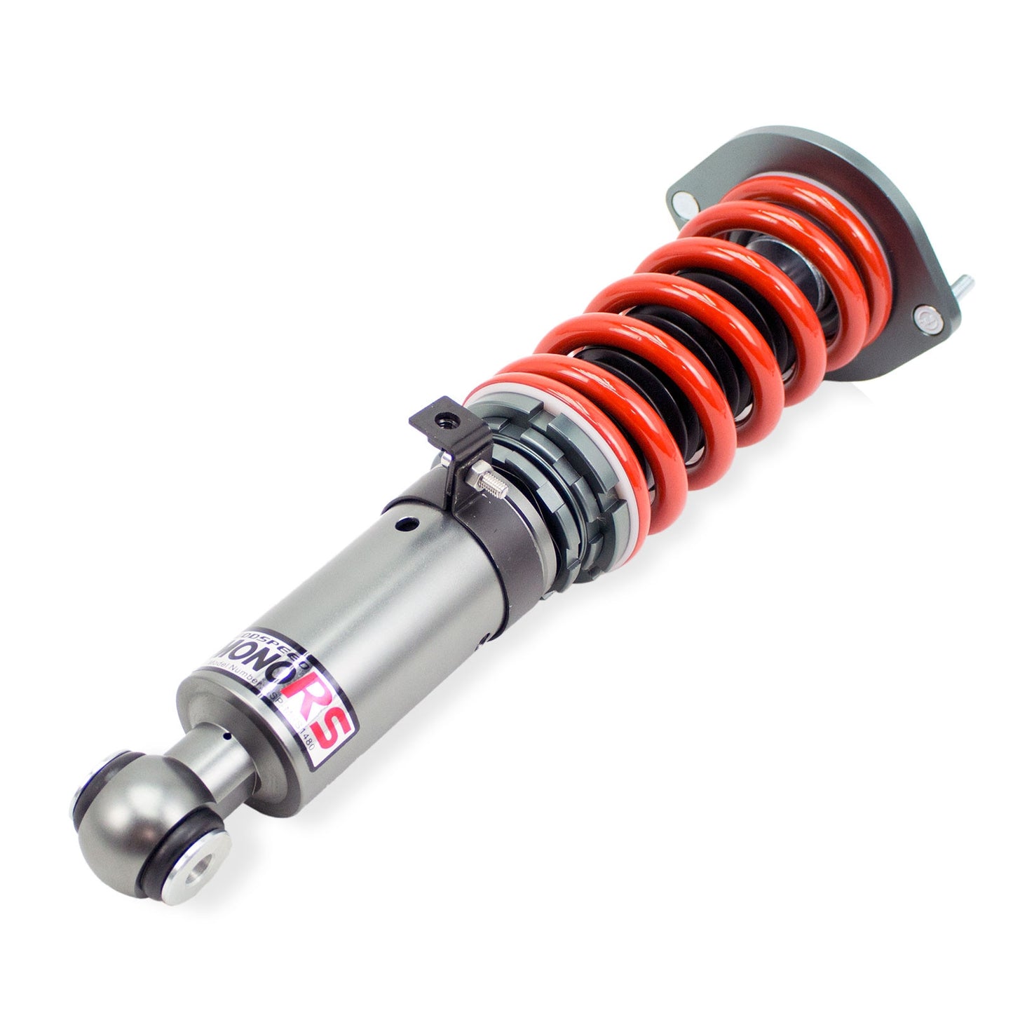 GODSPEED Mazda Miata (NA/NB) 1990-05 MonoRS Coilovers (2.75" Extended Top Hat)
