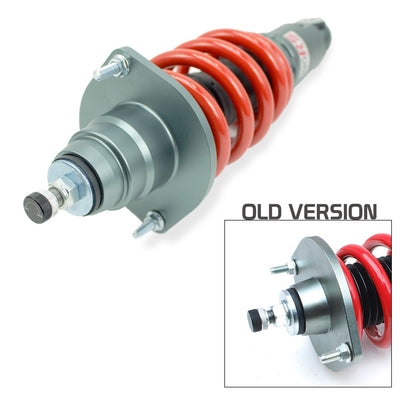 GODSPEED Mazda Miata (NA/NB) 1990-05 MonoRS Coilovers (2.75" Extended Top Hat)