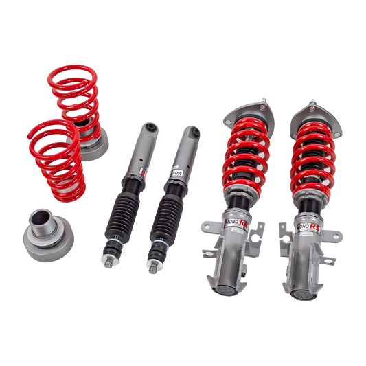 GODSPEED Toyota Previa (XR1/XR20) 1991-97 MonoRS Coilovers
