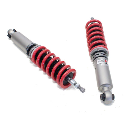 GODSPEED Volkswagen Touareg (7L) 2012-17 MonoRS Coilovers