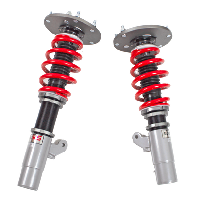 Godspeed BMW 228i 230i xDrive (F22/F23) 2015-21 MonoRS Coilovers (5-Bolts without EDC)