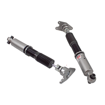 GODSPEED BMW 3-Series RWD (F30/F31/F34) 2016-18 MonoRS Coilovers (5-Bolts without EDC)