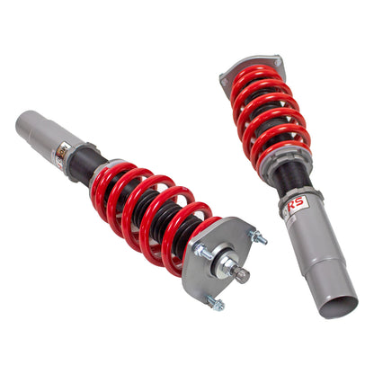 GODSPEED BMW 5-Series xDRIVE (G30) 2017-24 MonoRS Coilovers
