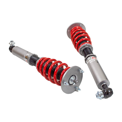 GODSPEED BMW 5-Series xDRIVE (G30) 2017-24 MonoRS Coilovers