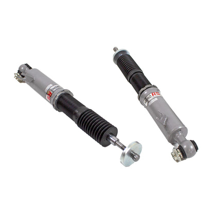 GODSPEED BMW X6 (E71/E72) 2008-14 MonoRS Coilovers