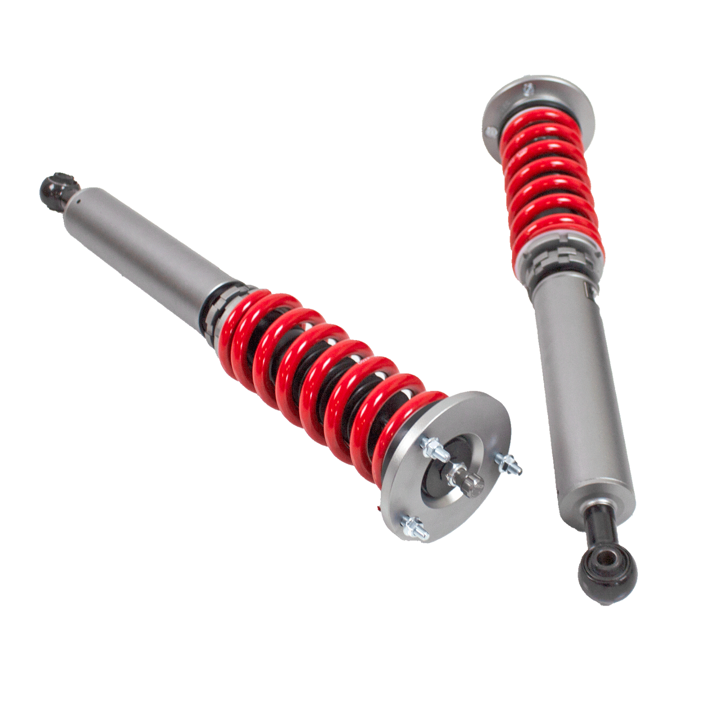 GODSPEED Maserati Ghibli RWD (M157) 2013-22 MonoRS Coilovers
