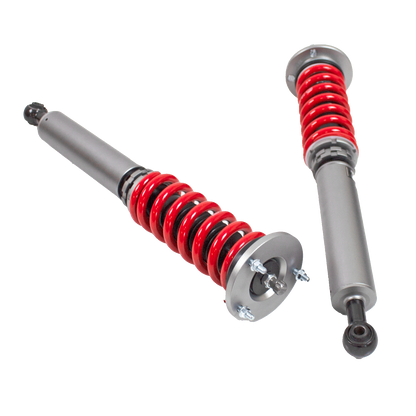 GODSPEED Maserati Ghibli RWD (M157) 2013-22 MonoRS Coilovers
