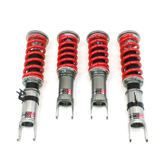 GODSPEED Honda S2000 (AP) 2000-09 MonoRS Coilovers