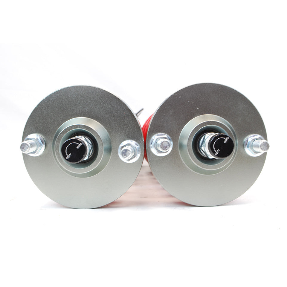 GODSPEED Honda S2000 (AP) 2000-09 MonoRS Coilovers