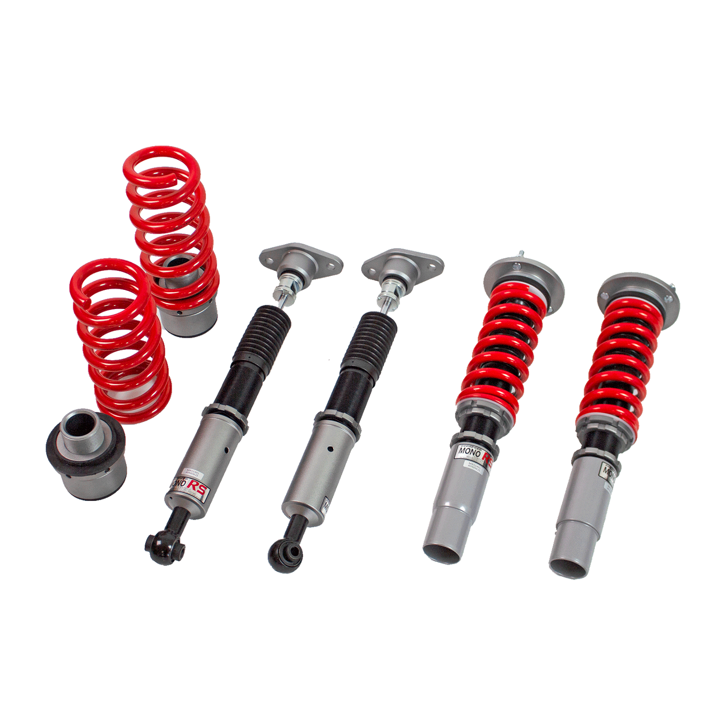 Maserati Ghibli AWD (M157) 2013-22 MonoRS Coilovers