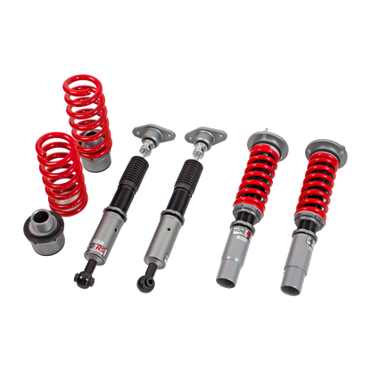 Maserati Ghibli AWD (M157) 2013-22 MonoRS Coilovers