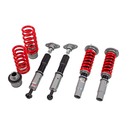 Maserati Ghibli AWD (M157) 2013-22 MonoRS Coilovers