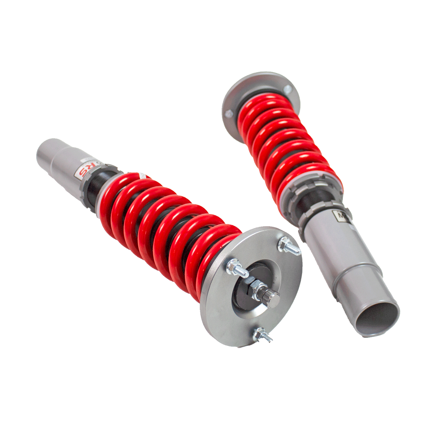Maserati Ghibli AWD (M157) 2013-22 MonoRS Coilovers