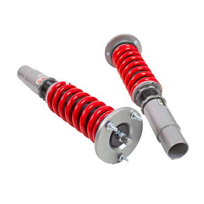 Maserati Ghibli AWD (M157) 2013-22 MonoRS Coilovers