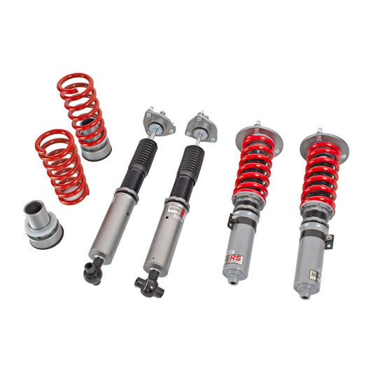 GODSPEED Lexus GS350 AWD (L10) 2013-20 MonoRS Coilovers