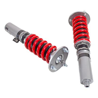 GODSPEED Lexus GS350 AWD (L10) 2013-20 MonoRS Coilovers