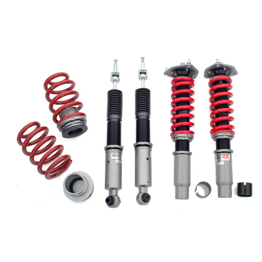 GODSPEED Audi A5 Coupe / A5 Sportsback (F5) 2018-23 MonoRS Coilovers (48/53mm)