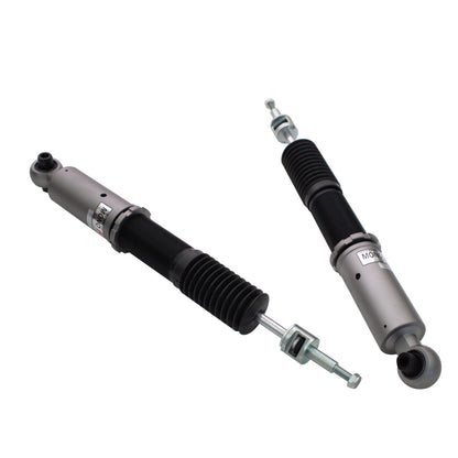 GODSPEED Audi A5 Coupe / A5 Sportsback (F5) 2018-23 MonoRS Coilovers (48/53mm)