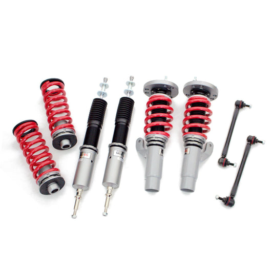 GODSPEED BMW 3-Series AWD (E90/E91/E92/) 2007-13 MonoRS Coilovers