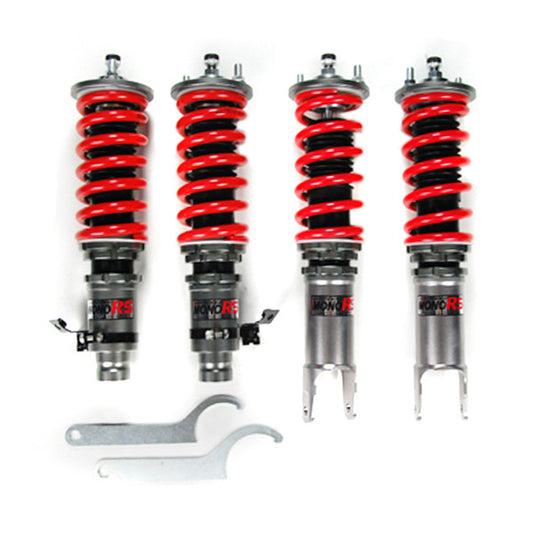 GODSPEED Acura Integra (DB/DC) 1994-01 MonoRS Coilovers