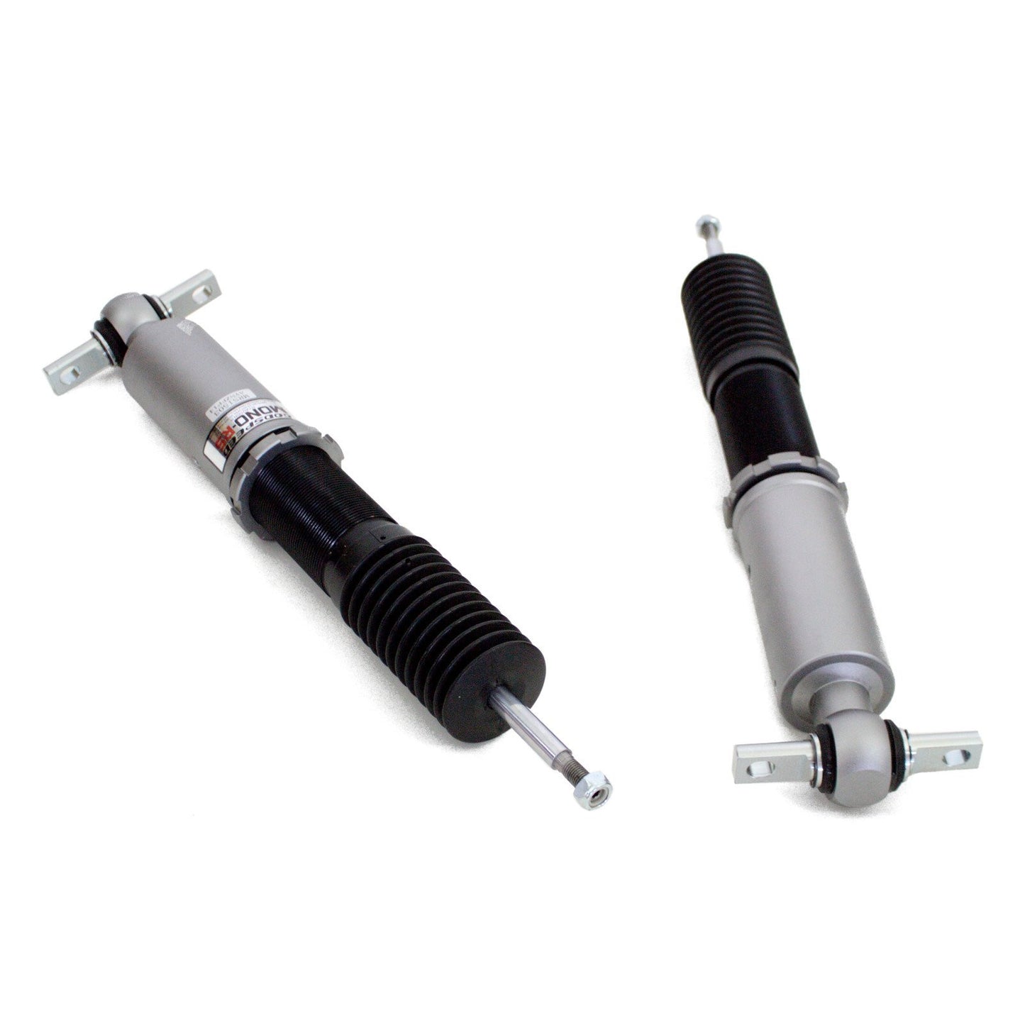 GODSPEED Ford Mustang GT / GT 350 / GT500 (S550) 2017-23 w/ MagneRide MonoRS Coilovers