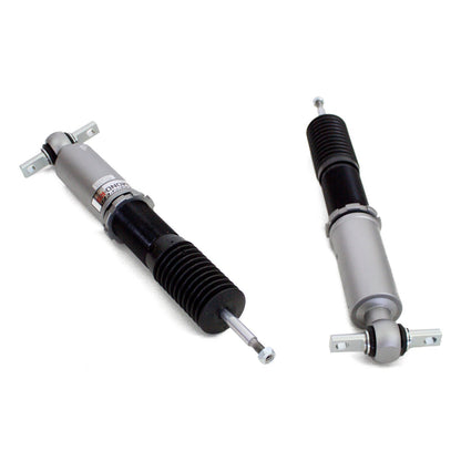 GODSPEED Ford Mustang GT / GT 350 / GT500 (S550) 2017-23 w/ MagneRide MonoRS Coilovers