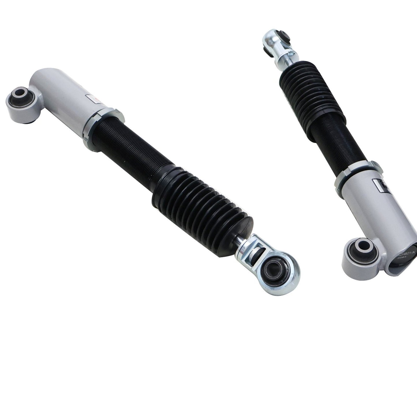 GODSPEED Toyota Sienna (XL40) 2021-25 MonoRS Coilovers