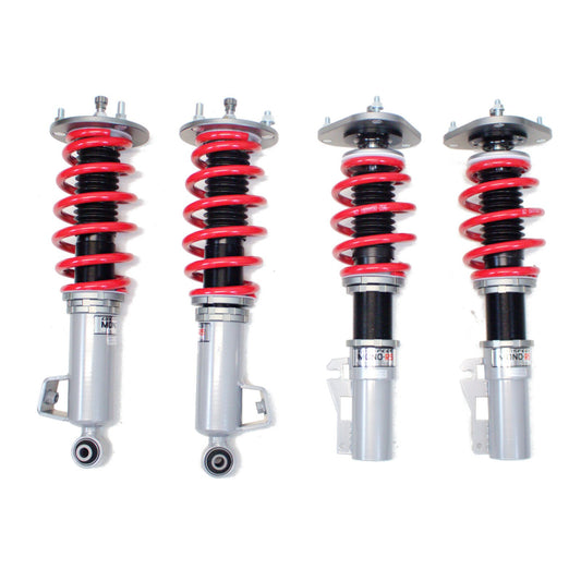 GODSPEED Porsche 911 RWD Carrera / Targa (996) 1998-04 MonoRS Coilovers