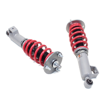 GODSPEED Porsche 911 RWD Carrera / Targa (996) 1998-04 MonoRS Coilovers