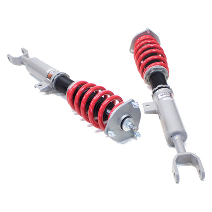 GODSPEED BMW 5-Series RWD (G30) 2017-24 MonoRS Coilovers
