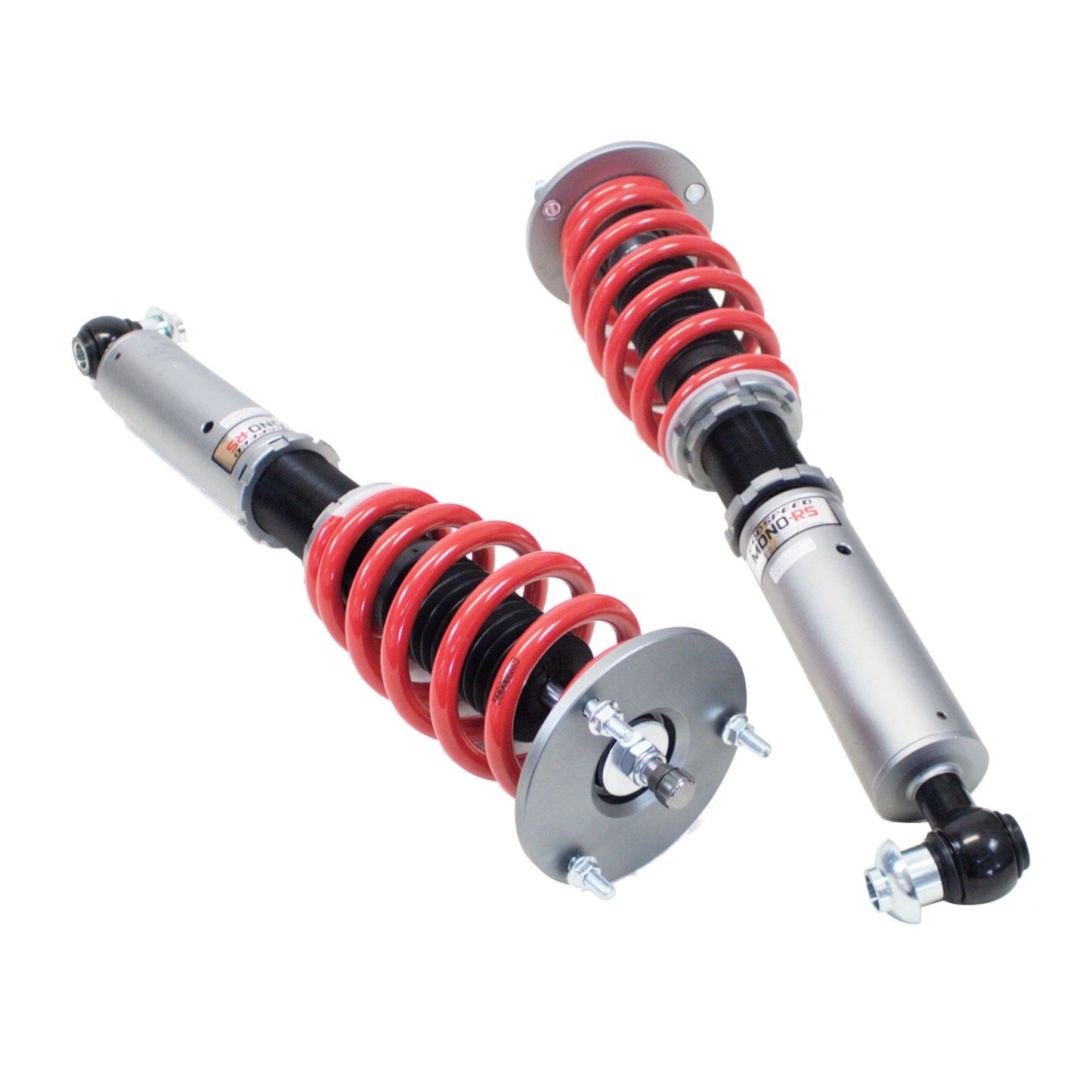 GODSPEED BMW 5-Series RWD (G30) 2017-24 MonoRS Coilovers