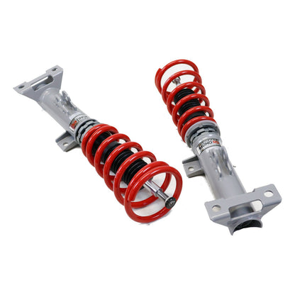 Godspeed Project MonoRS Coilovers for Mercedes-Benz CLS-Class Sedan 4Matic (C218) 2012-2018