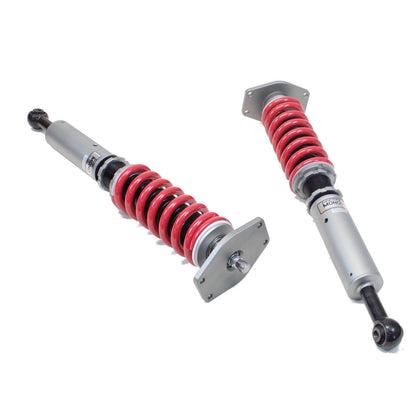 GODSPEED Maserati Quattroporte (M139) 2006-12 MonoRS Coilovers