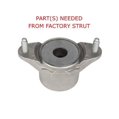 GODSPEED Mercedes-Benz CLA-Class (C118) 2020–2025 MonoRS Coilover Damper Kit