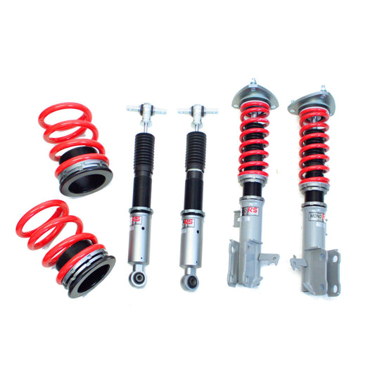 GODSPEED Honda Odyssey (RL5) 2011-17 MonoRS Coilovers (USDM MODELS ONLY)