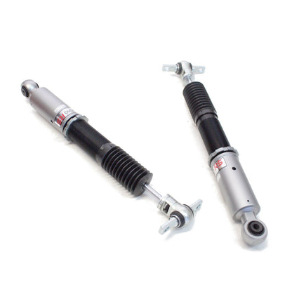 GODSPEED Honda Odyssey (RL5) 2011-17 MonoRS Coilovers (USDM MODELS ONLY)