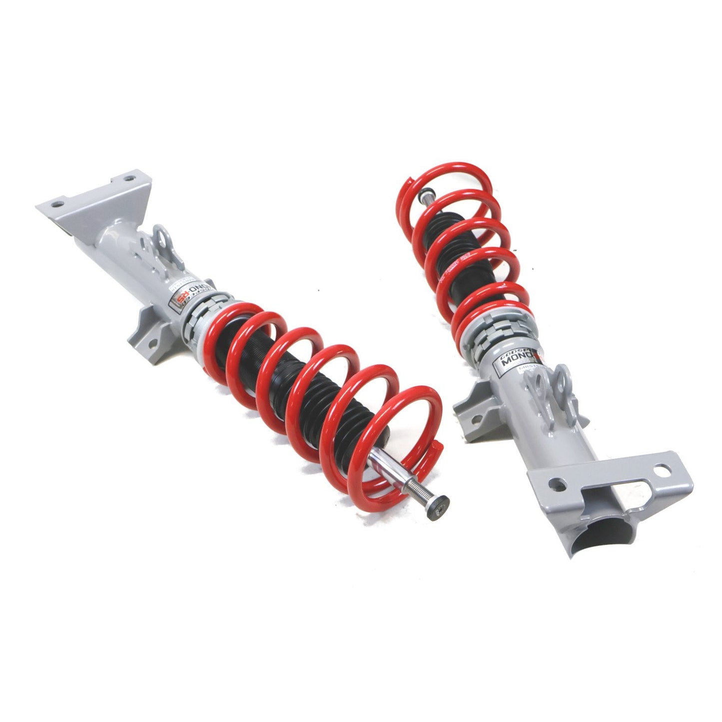 GODSPEED Mercedes-Benz SLC-Class (R172) 2017-20 MonoRS Coilovers