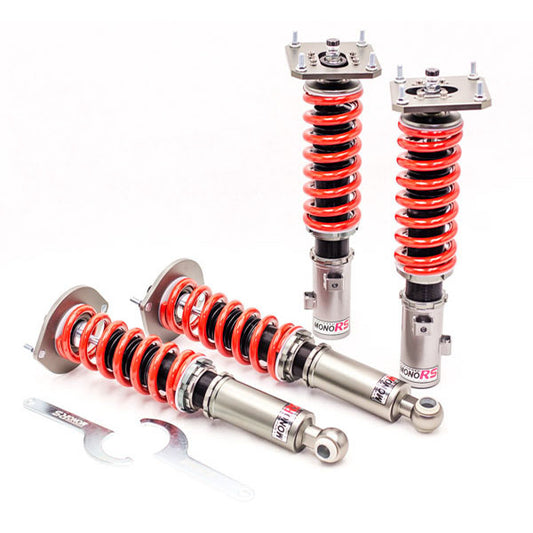 GODSPEED Mazda RX-7 (FC) 1986-91 MonoRS Coilovers