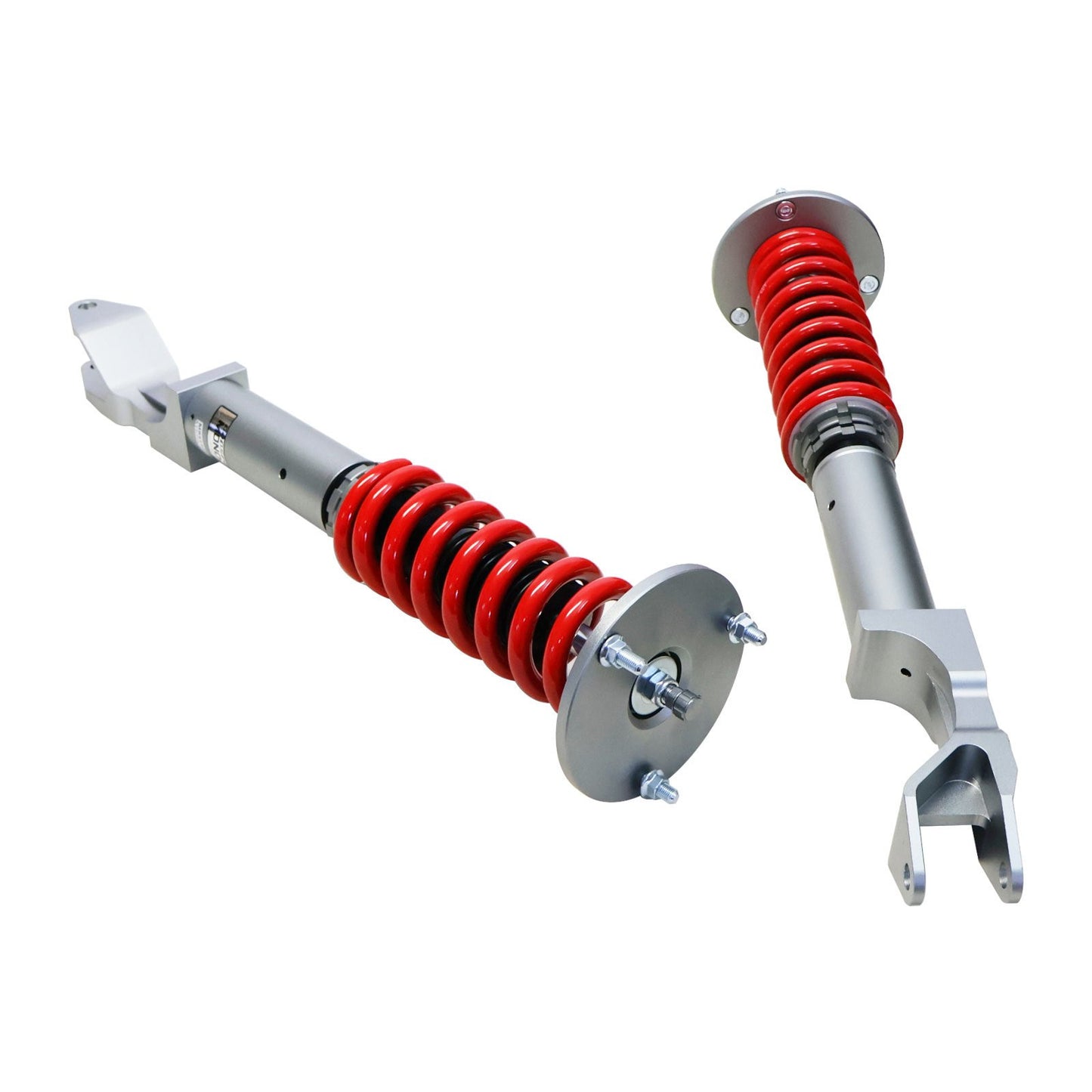 GODSPEED Mercedes-Benz S-Class Coupe AWD (C217) 2015-21 MonoRS Coilovers (Air To Coil Conversion)