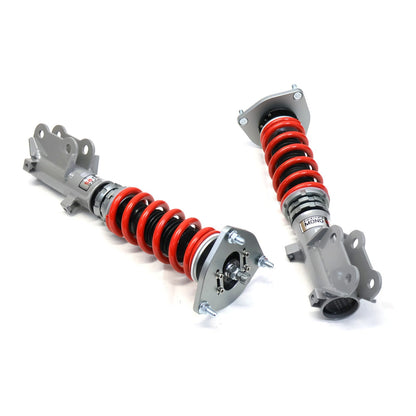 GODSPEED Hyundai Veloster N (JS) 2019–2022 MonoRS Coilover Suspension Kit