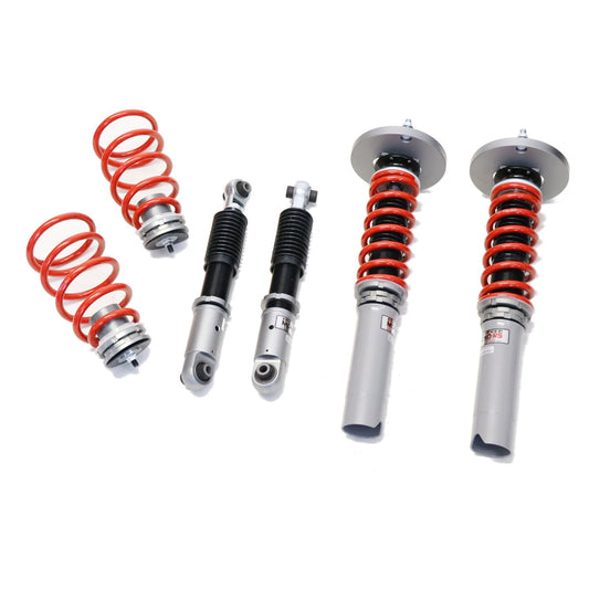 GODSPEED Volvo 740/760/780 RWD (F) 1985-1992 MonoRS Coilovers (No Knuckle / excl. IRS)