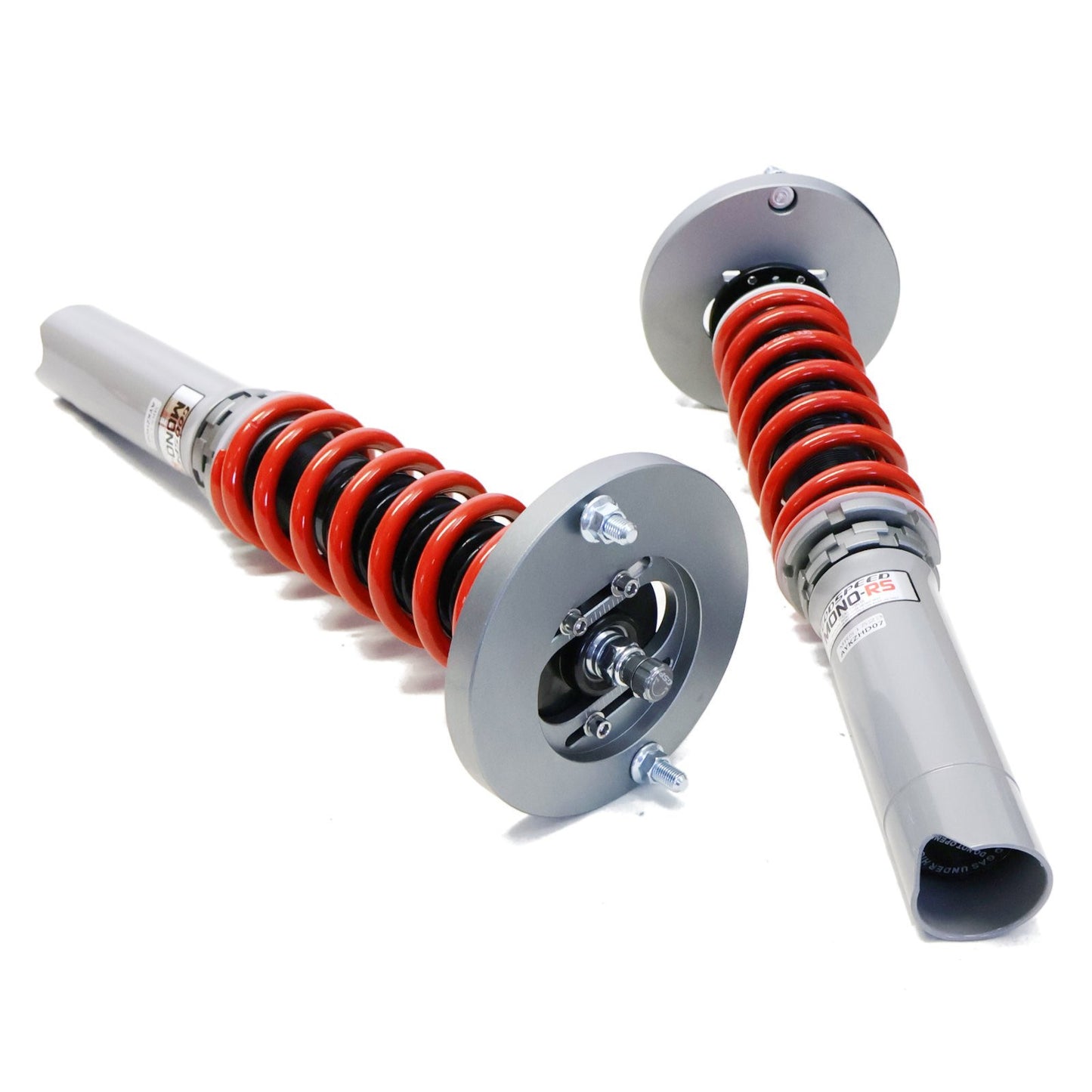 GODSPEED Volvo 940 / 960 RWD (J) 1991-1995 MonoRS Coilovers (No Knucke / excl. IRS)
