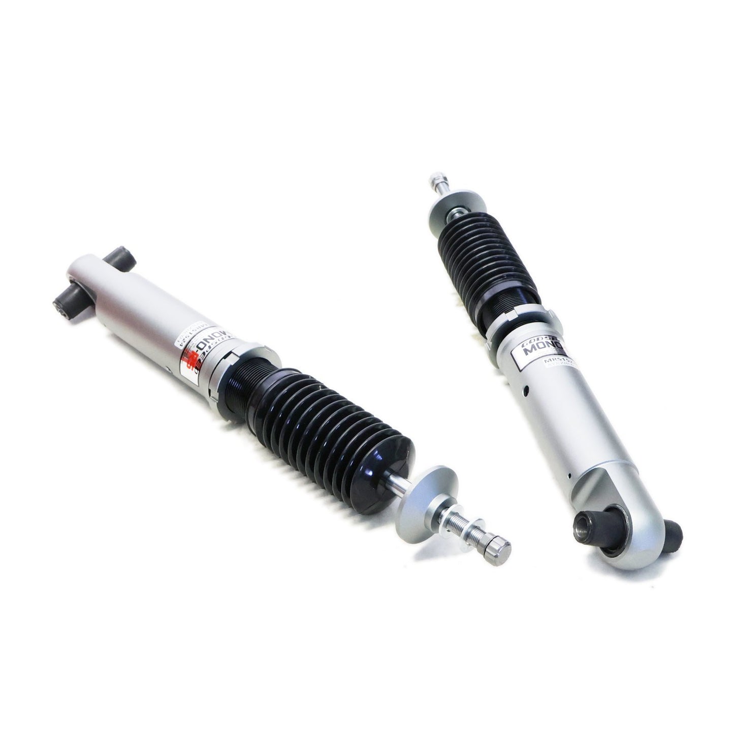 GODSPEED Volvo S80 FWD (P2) 1999-2006 MonoRS Coilovers