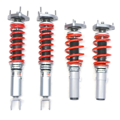 GODSPEED PROJECT PORSCHE 911 (991) MONORS COILOVER KIT | 2012–2017