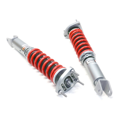 GODSPEED PROJECT PORSCHE 911 (991) MONORS COILOVER KIT | 2012–2017